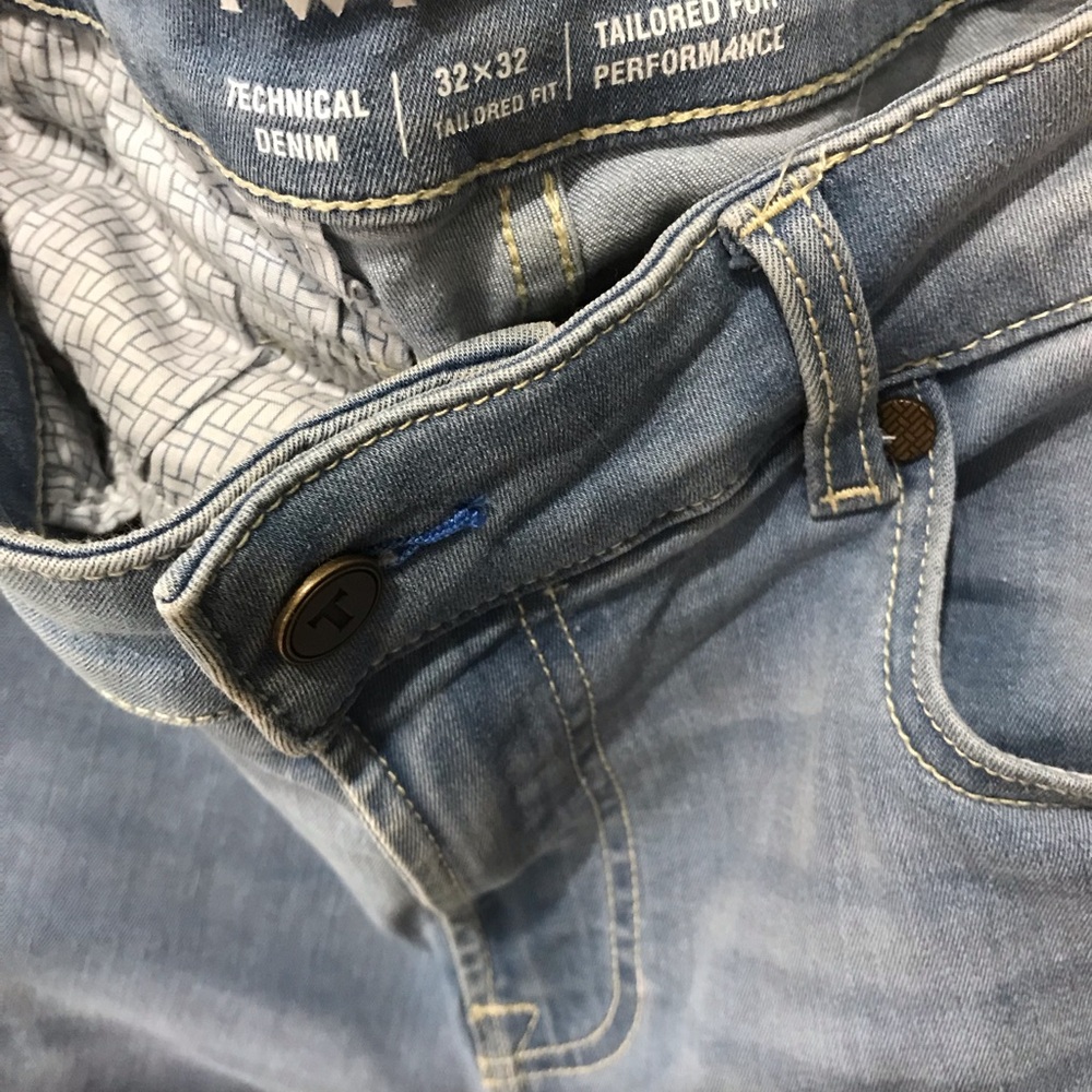Twillory Performance Denim - Picture 2 of 5